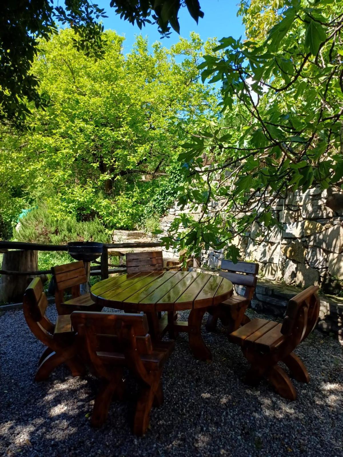 Country House Cozzena Maslianico Екстер'єр фото