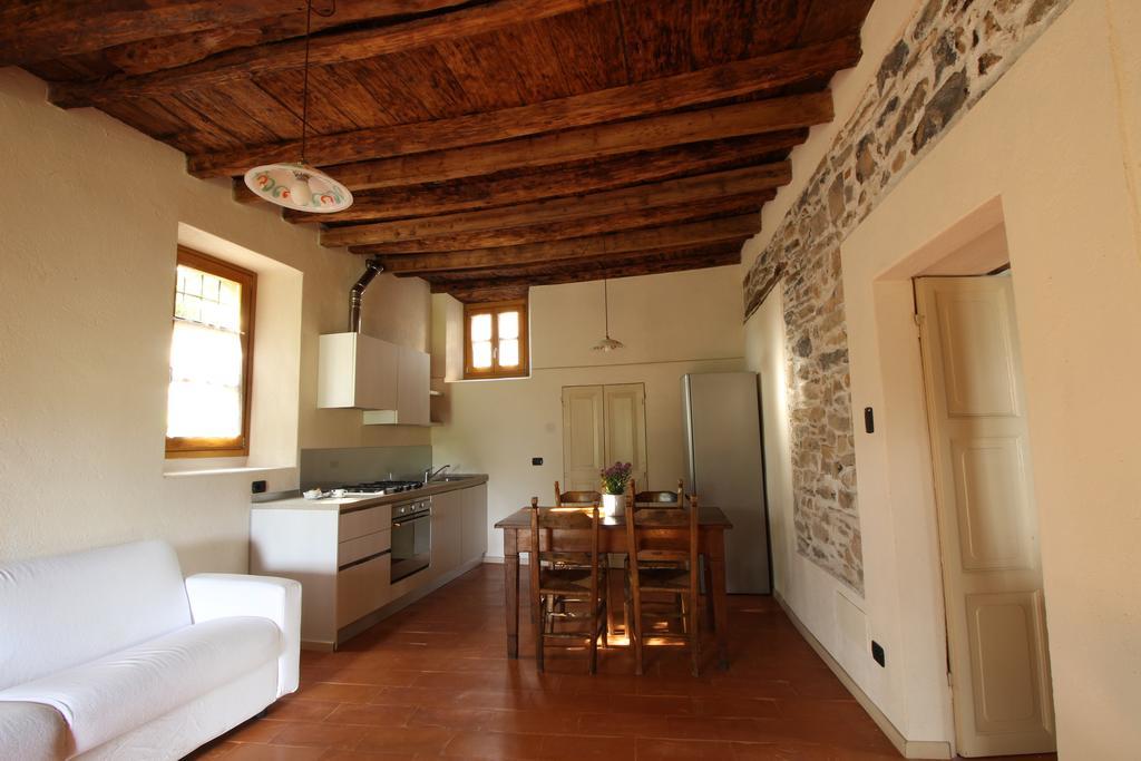 Country House Cozzena Maslianico Екстер'єр фото